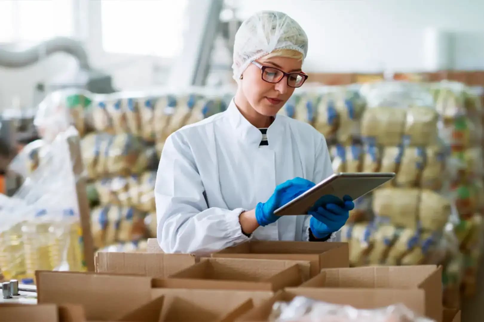 Pós-Graduação EAD em VIGILÂNCIA SANITÁRIA DE ALIMENTOS