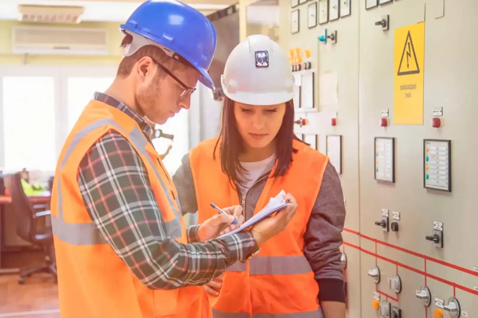 Pós-Graduação EAD em ENGENHARIA ELÉTRICA COM ÊNFASE EM INSTALAÇÕES ELÉTRICAS INDUSTRIAIS