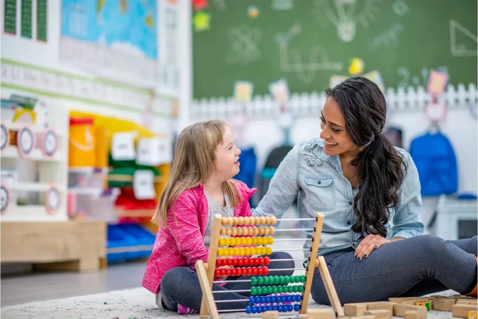 Pós-Graduação EAD em INSPEÇÃO ESCOLAR E EDUCAÇÃO ESPECIAL