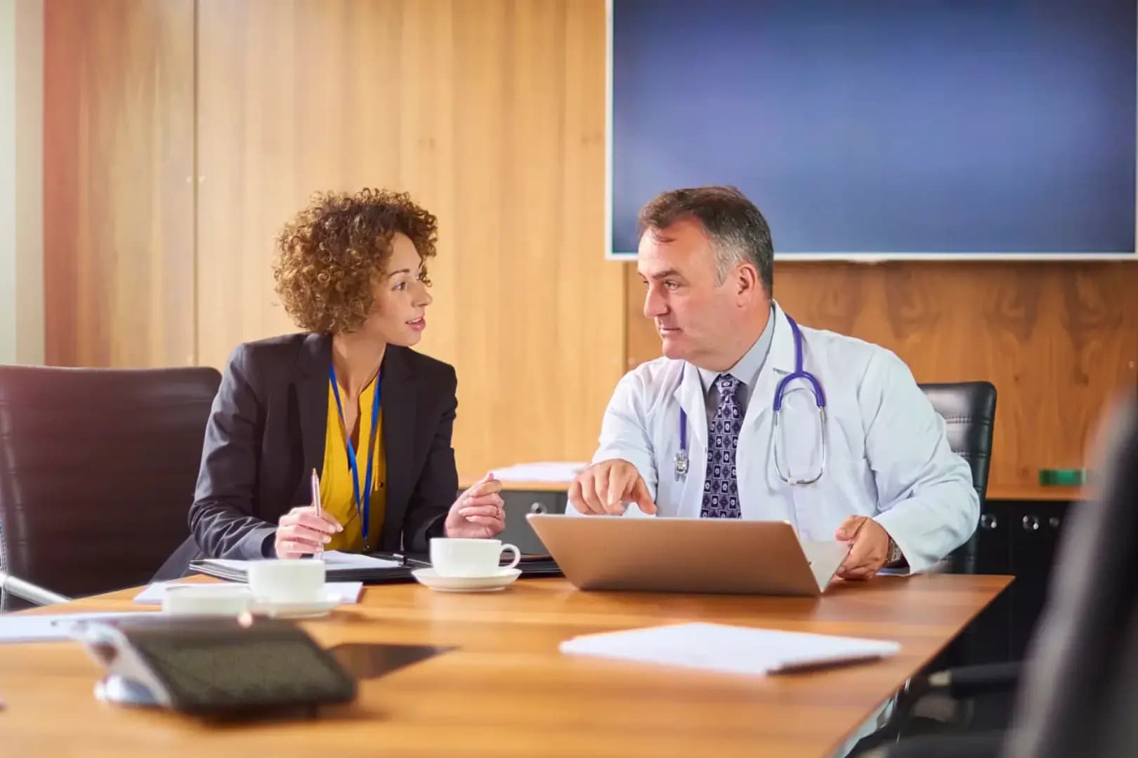 Pós-Graduação EAD em DIREITO MÉDICO E HOSPITALAR