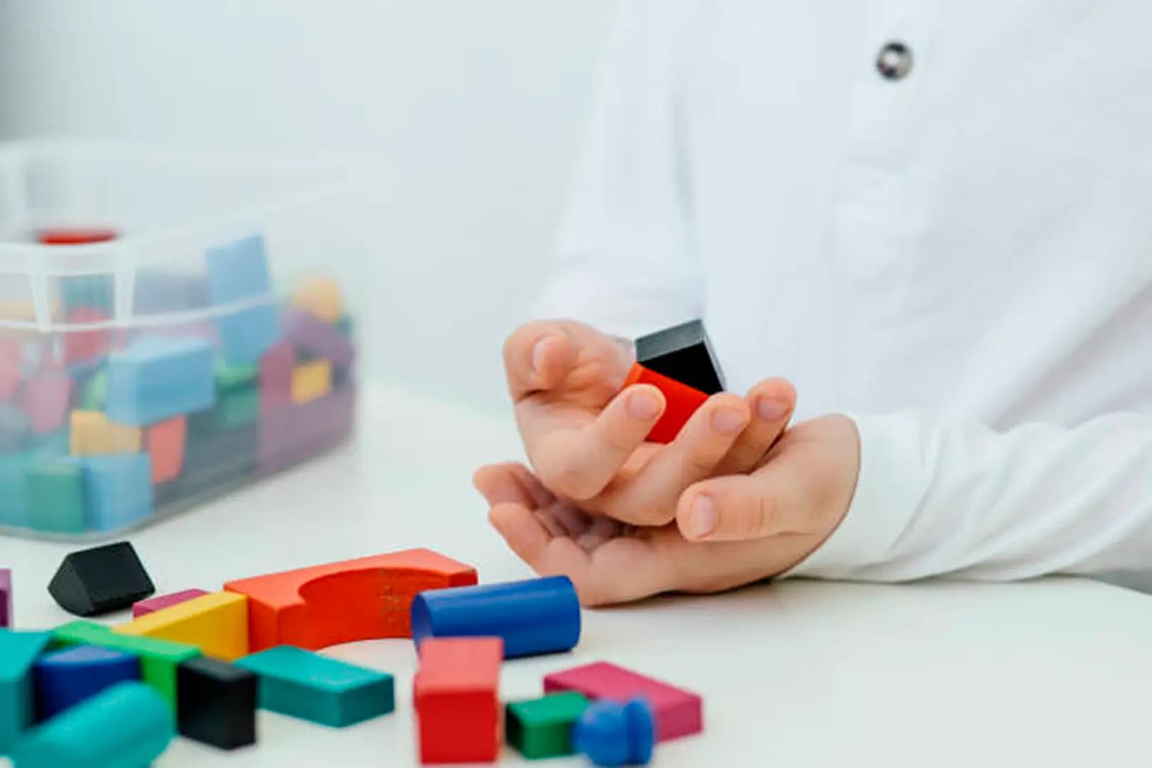 Pós-Graduação EAD em DEFICIÊNCIAS MÚLTIPLAS E SENSORIAIS