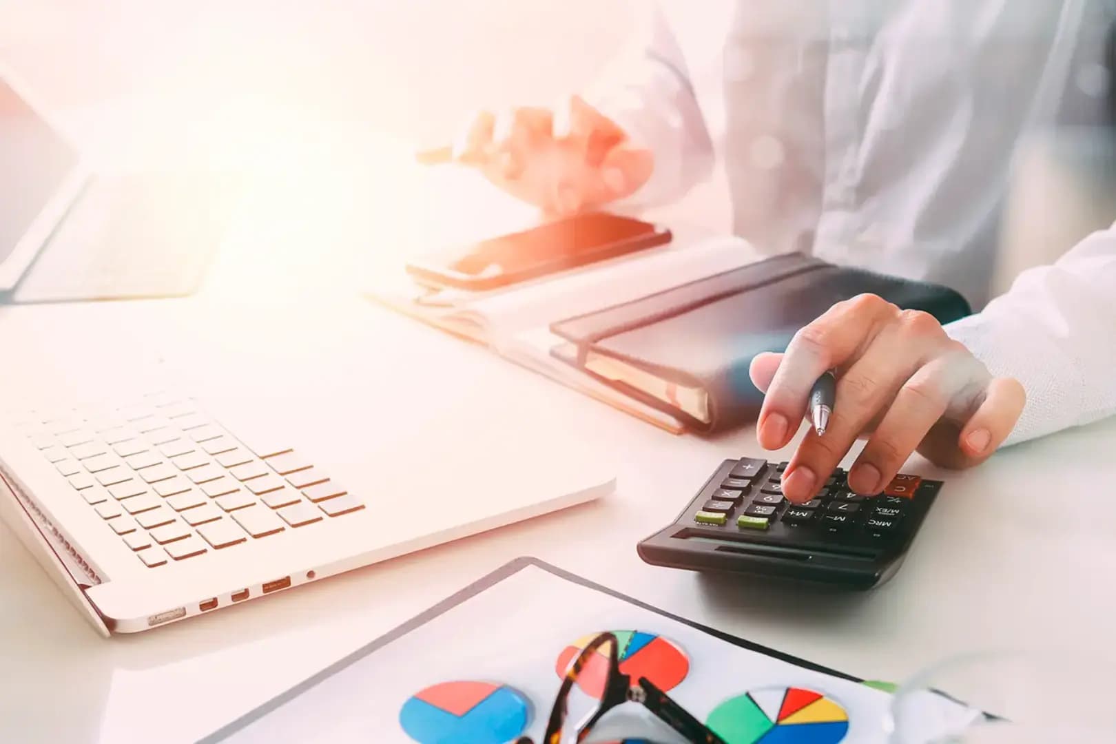 Pós-Graduação EAD em MATEMÁTICA FINANCEIRA E ESTATÍSTICA