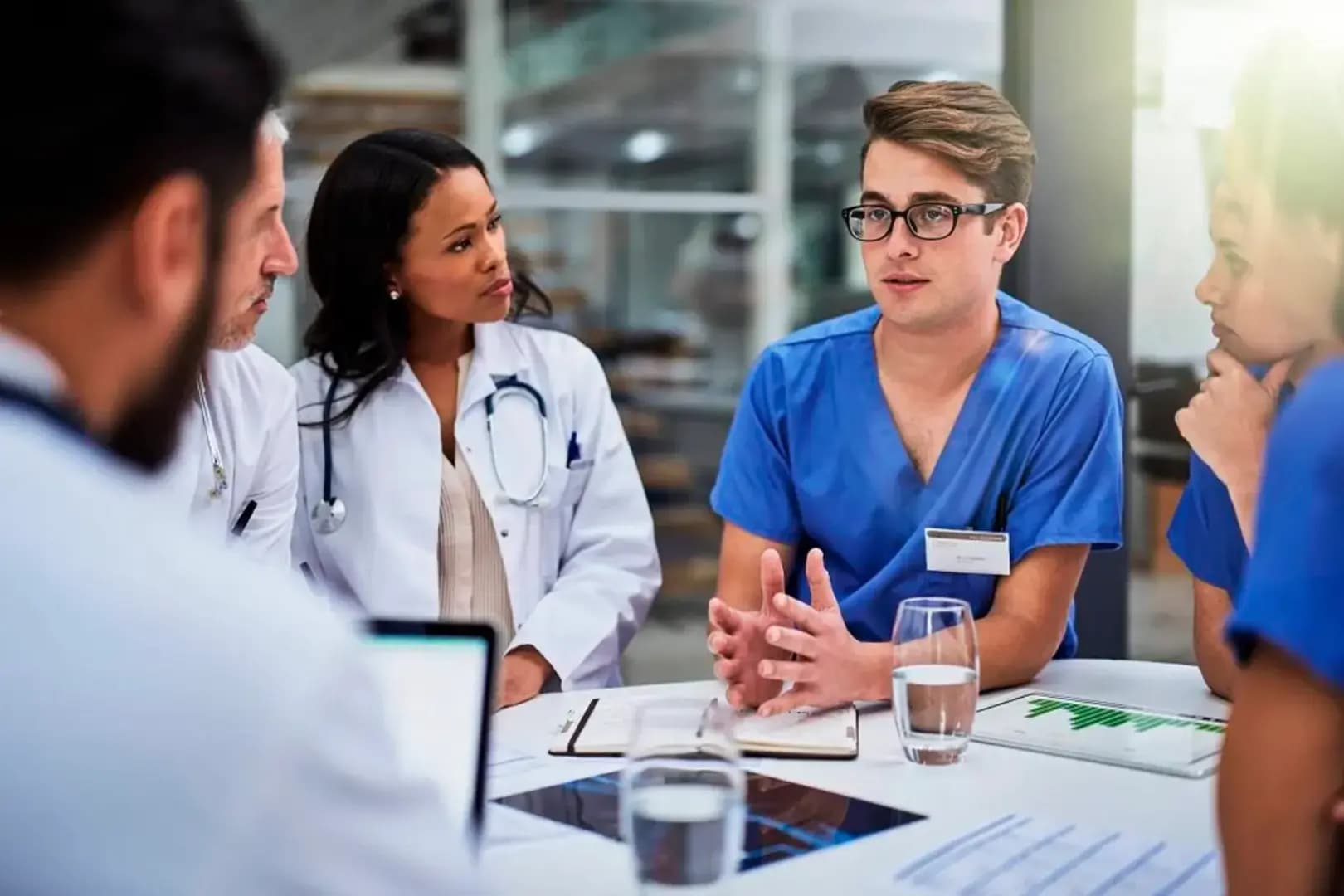 Pós-Graduação EAD em GESTÃO EM ENFERMAGEM EM UTI