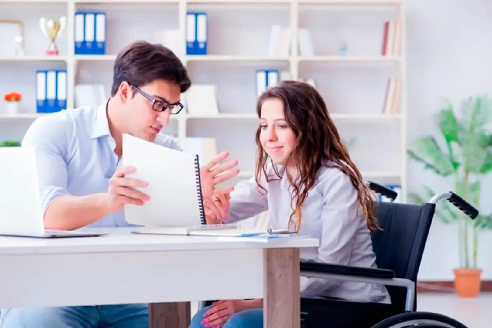 Pós-Graduação EAD em EDUCAÇÃO ESPECIAL E INCLUSIVA COM ÊNFASE EM GESTÃO