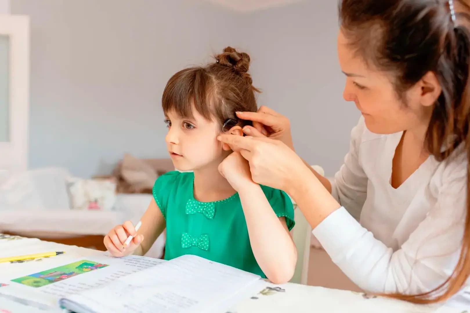Pós-Graduação EAD em EDUCAÇÃO ESPECIAL COM ÊNFASE EM DEFICIÊNCIA AUDITIVA