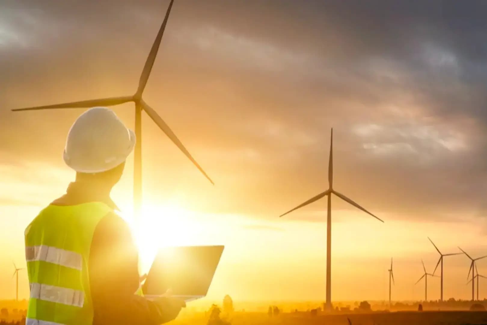 Pós-Graduação EAD em GESTÃO AMBIENTAL E ENERGIAS SUSTENTAVEIS