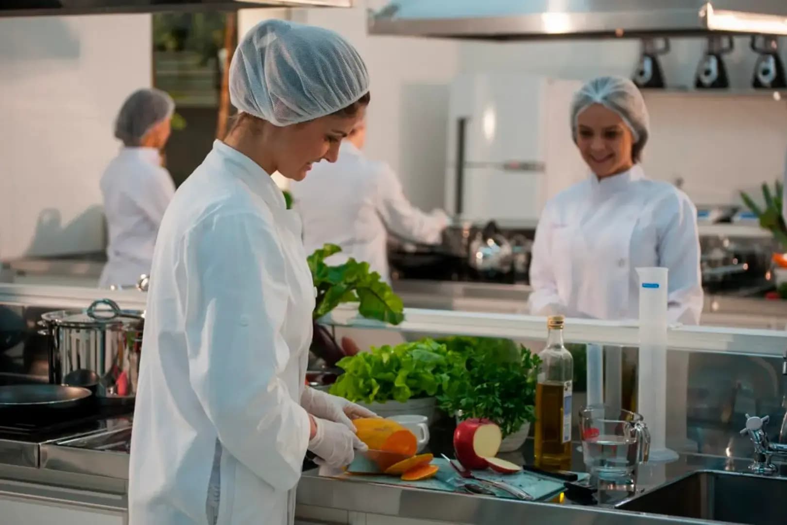 Pós-Graduação EAD em EDUCAÇÃO ALIMENTAR
