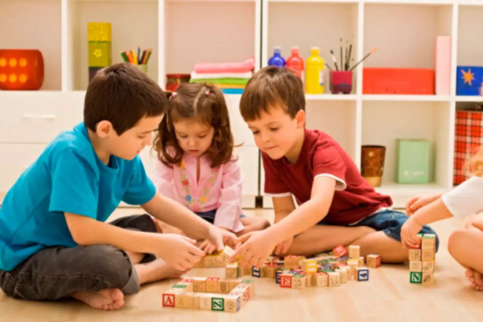 Pós-Graduação EAD em LUDOPEDAGOGIA E EJA