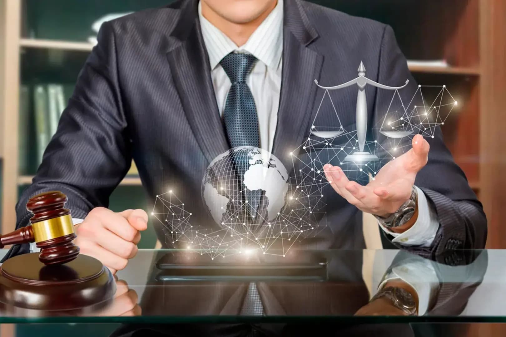 Pós-Graduação EAD em DIREITO DA PROTEÇÃO E USO DE DADOS