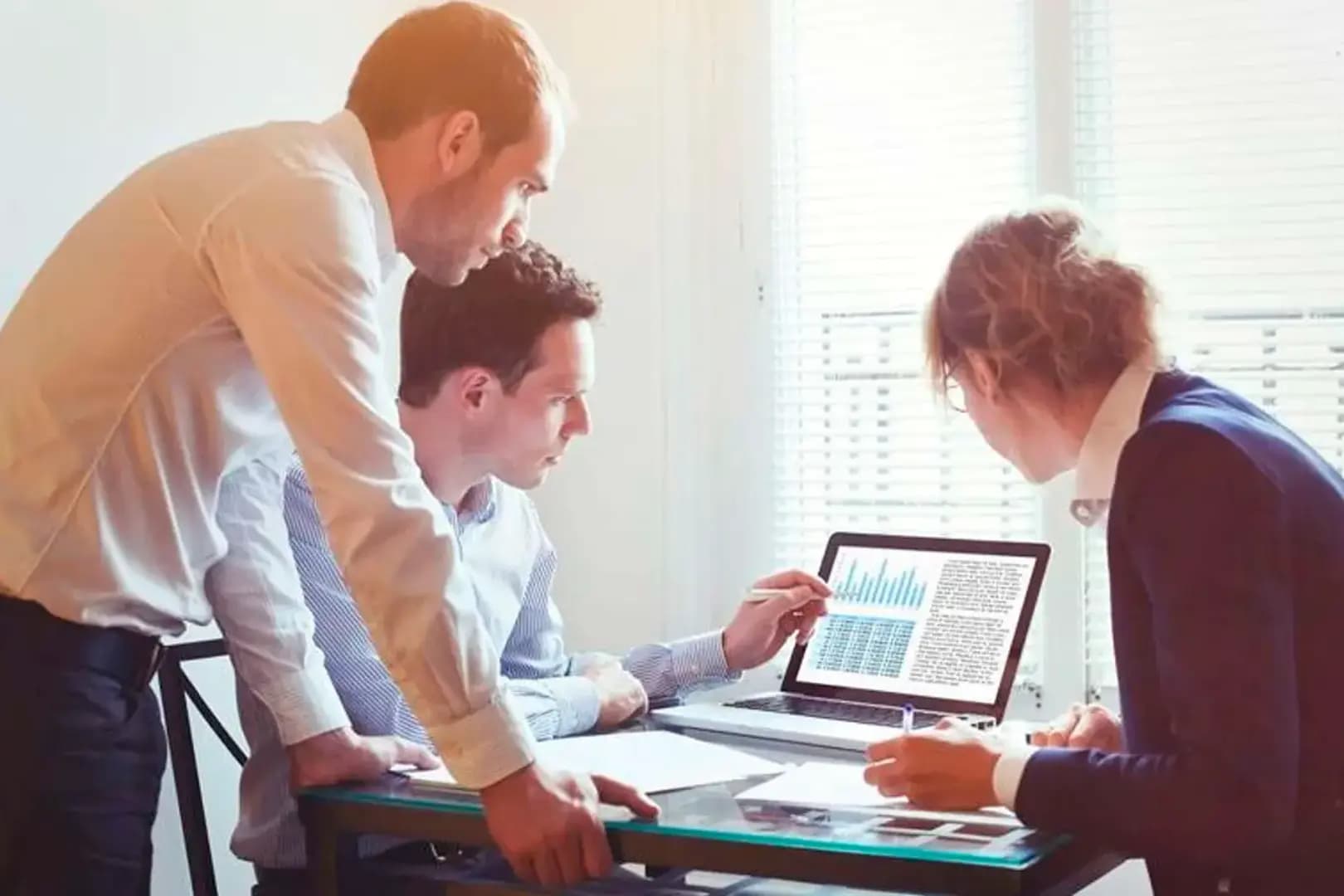 Pós-Graduação EAD em MBA EXECUTIVO EM MARKETING E EQUIPES