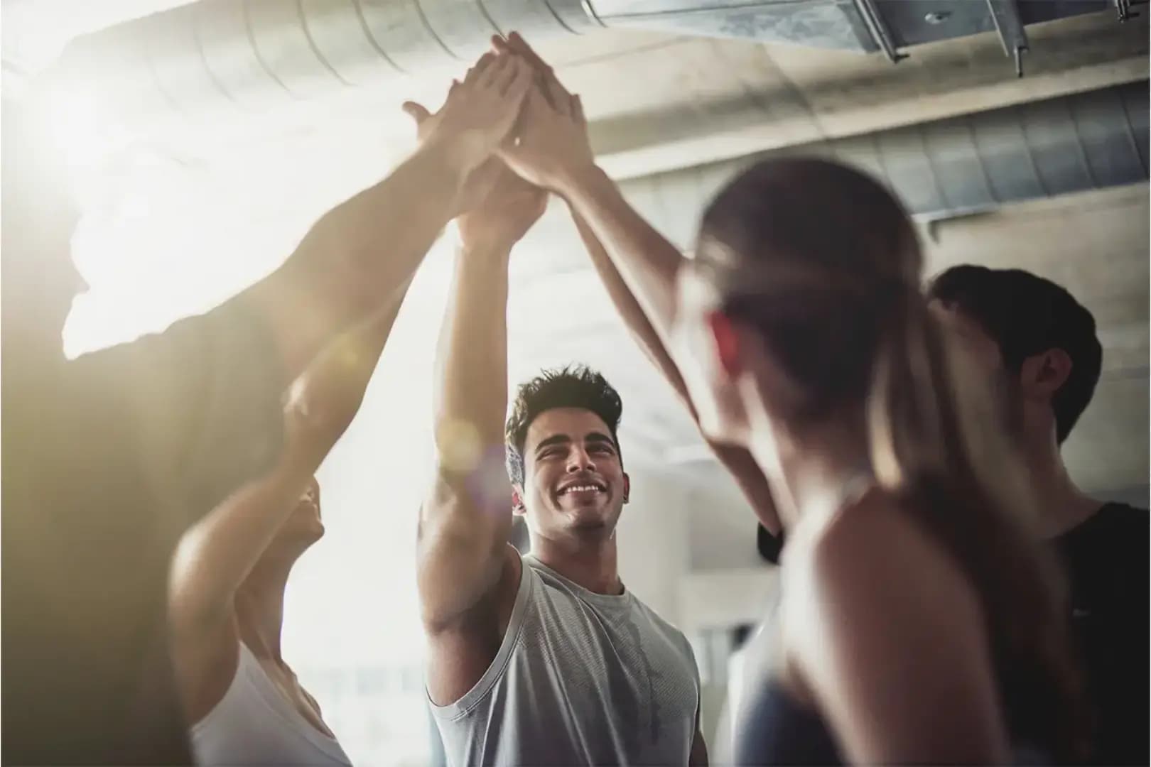 Pós-Graduação EAD em GINÁSTICA E ESPORTES COLETIVOS