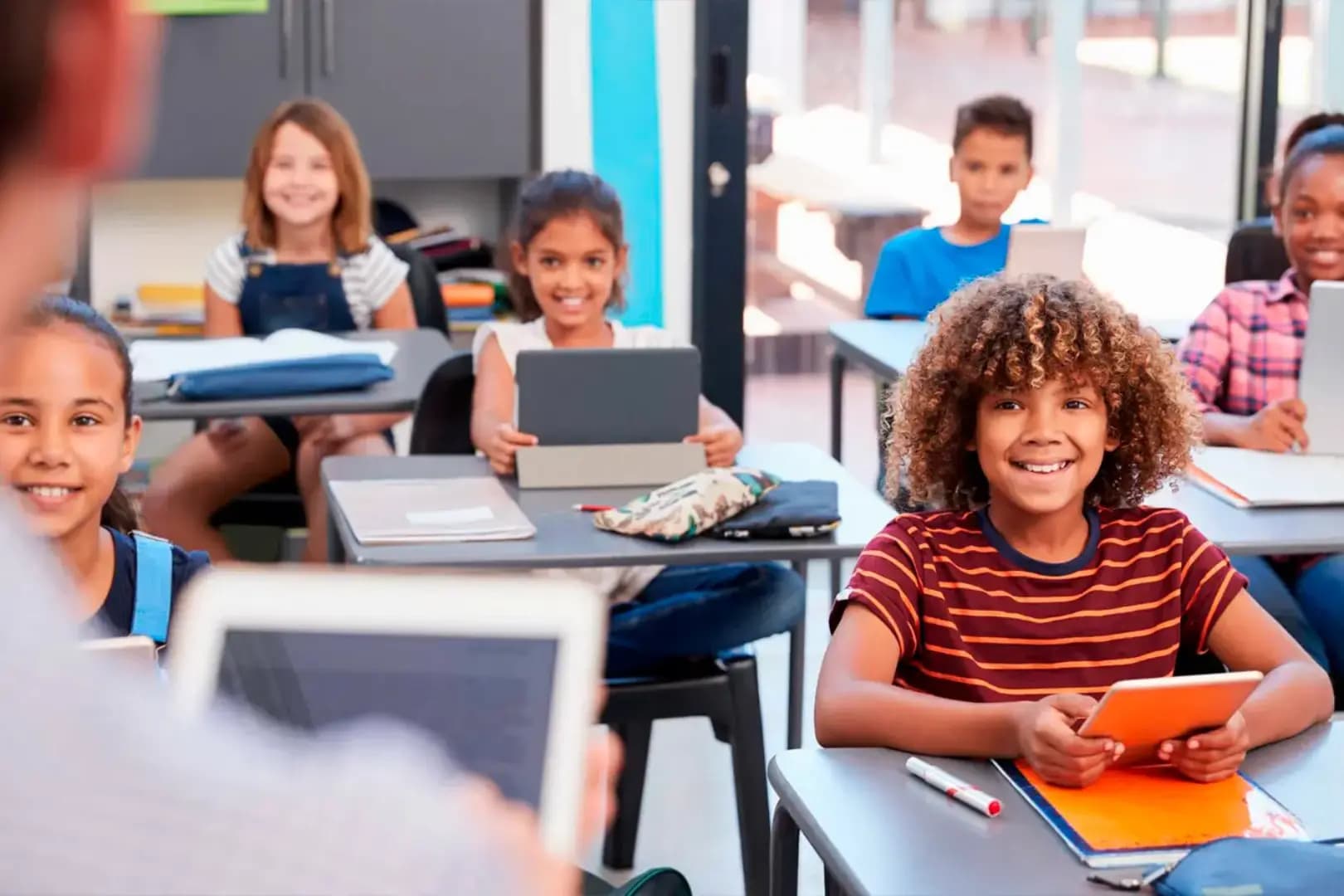 Pós-Graduação EAD em SUPERVISÃO ESCOLAR E ORIENTAÇÃO EDUCACIONAL