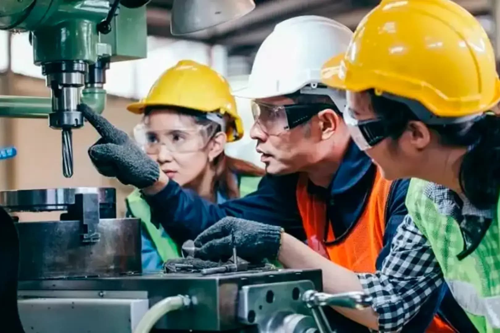 Pós-Graduação EAD em GESTÃO DE PRODUÇÃO INDUSTRIAL