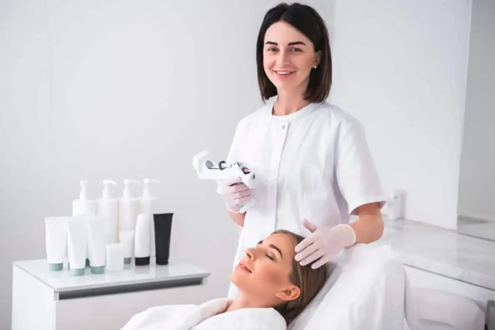 Pós-Graduação EAD em COSMETOLOGIA AVANÇADA