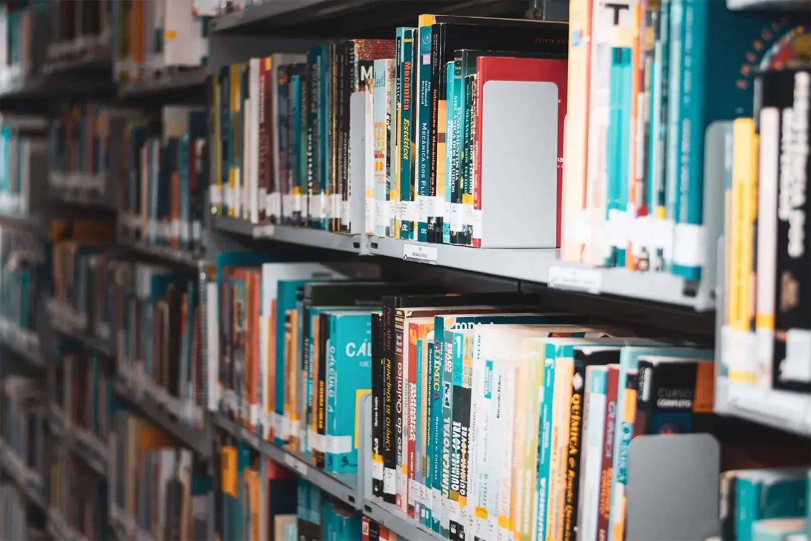 Pós-Graduação EAD em LÍNGUA PORTUGUESA E LITERATURA BRASILEIRA