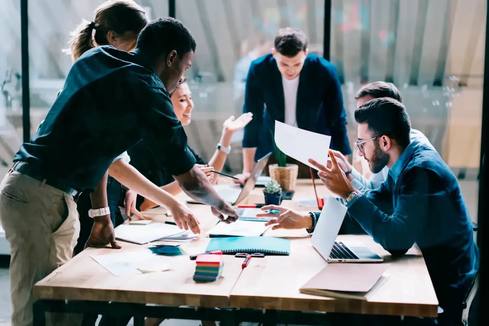Pós-Graduação EAD em GESTÃO COMERCIAL