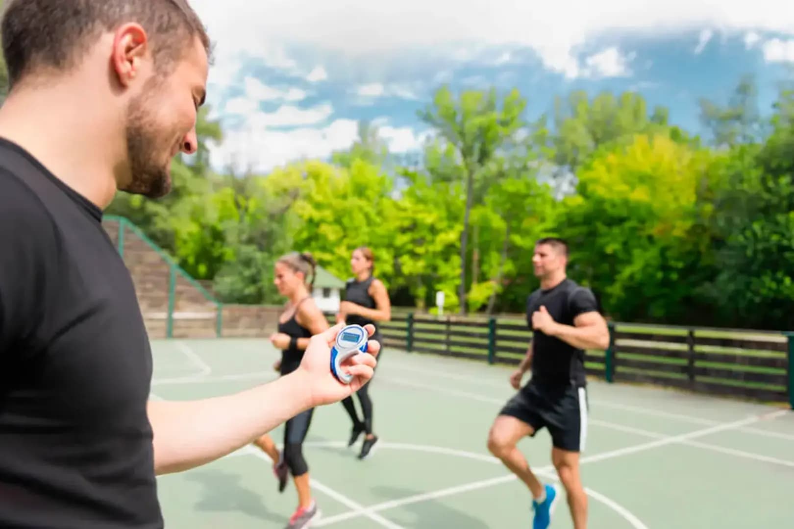 Pós-Graduação EAD em TREINAMENTO DESPORTIVO
