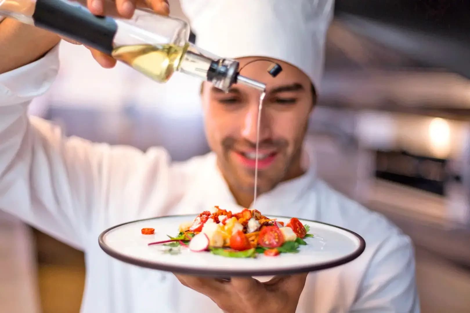 Pós-Graduação EAD em MBA EM GASTRONOMIA