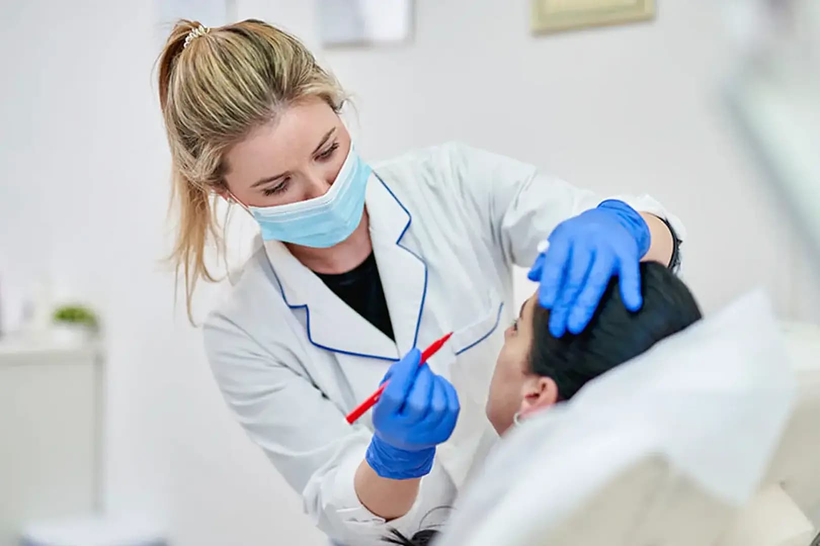 Pós-Graduação EAD em ENFERMAGEM ESTÉTICA