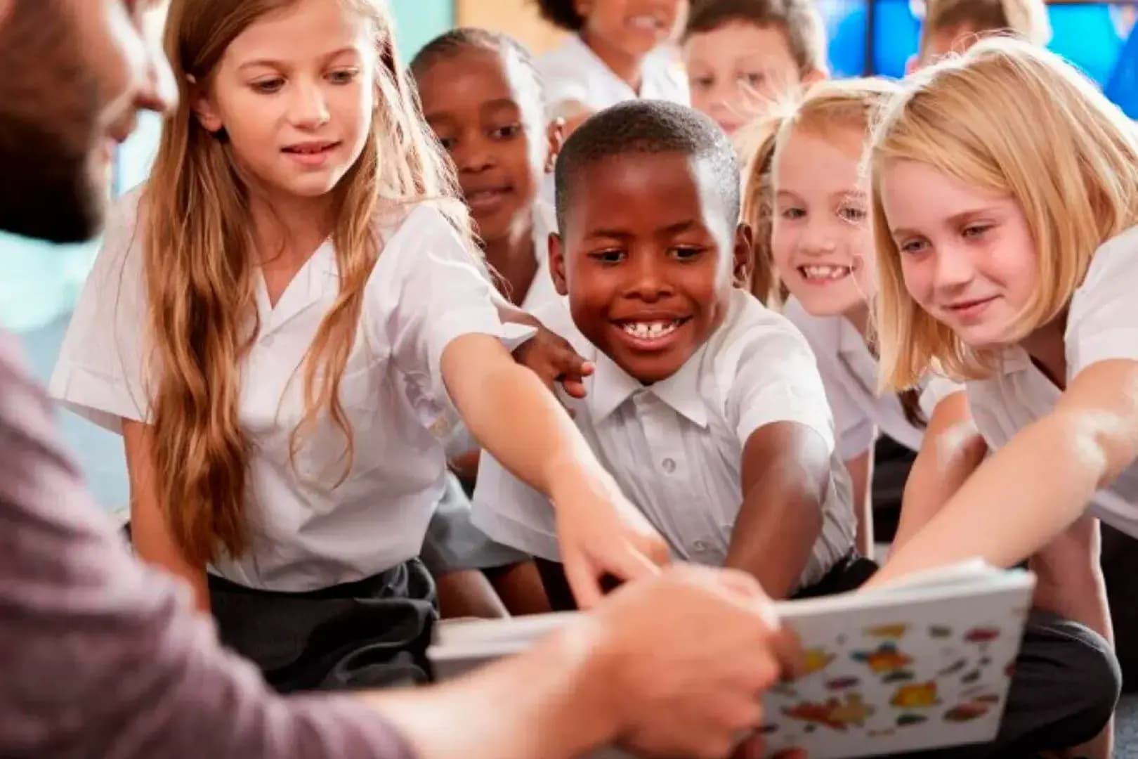 Pós-Graduação EAD em SUPERVISÃO ESCOLAR E EDUCAÇÃO INFANTIL