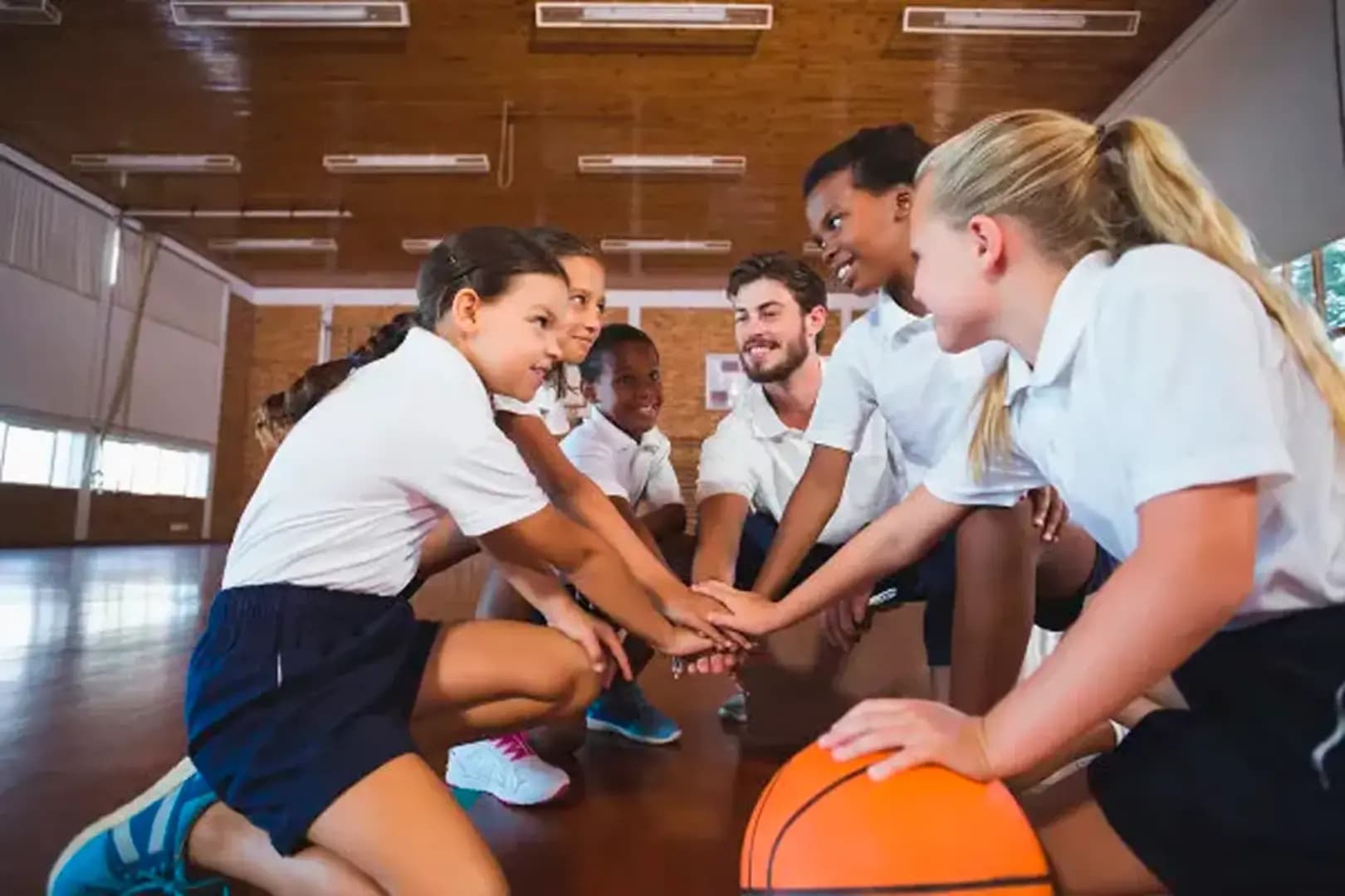 Pós-Graduação EAD em EDUCAÇÃO FÍSICA ESCOLAR NA EDUCAÇÃO BÁSICA