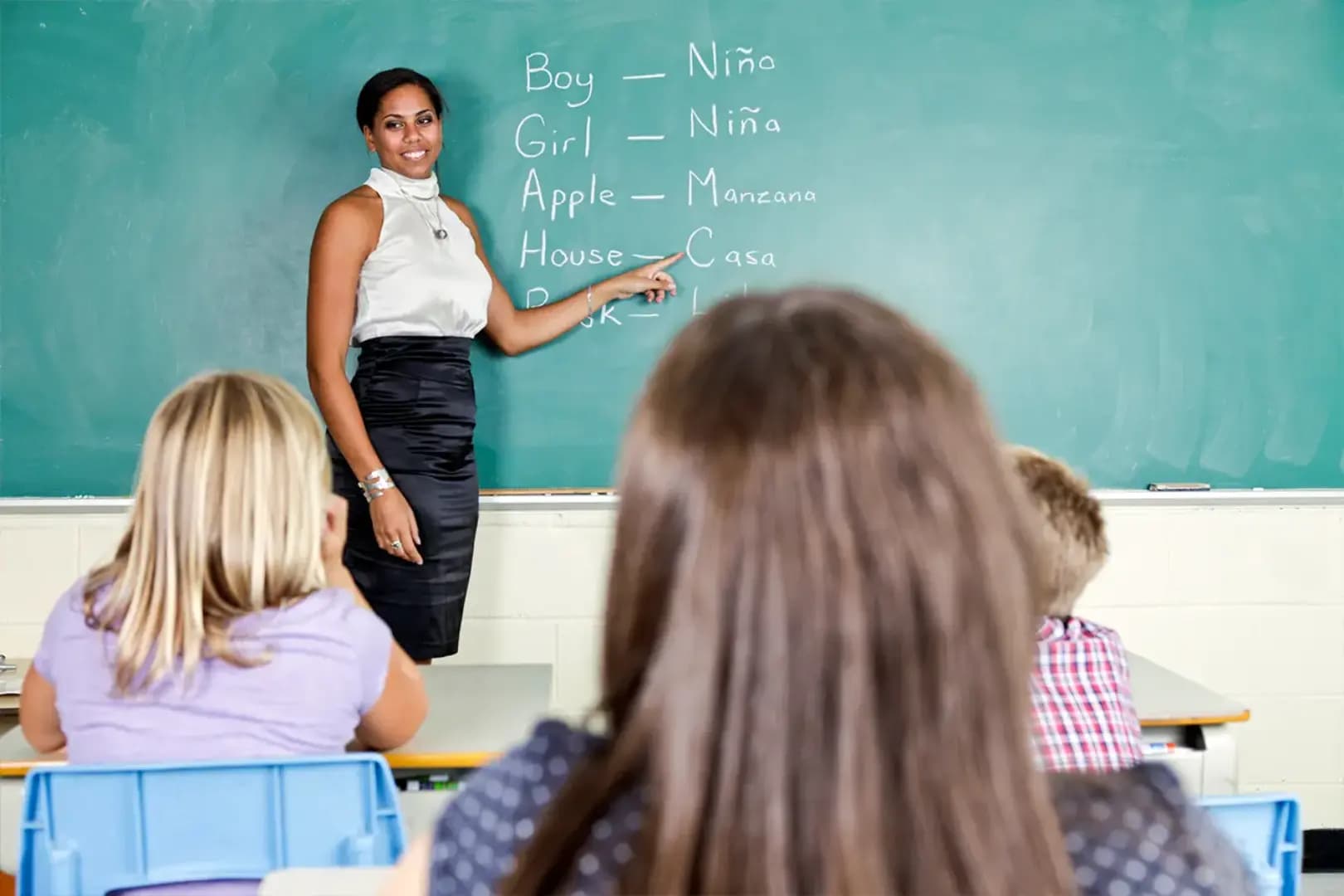Pós-Graduação EAD em LÍNGUA INGLESA NA EDUCAÇÃO BÁSICA