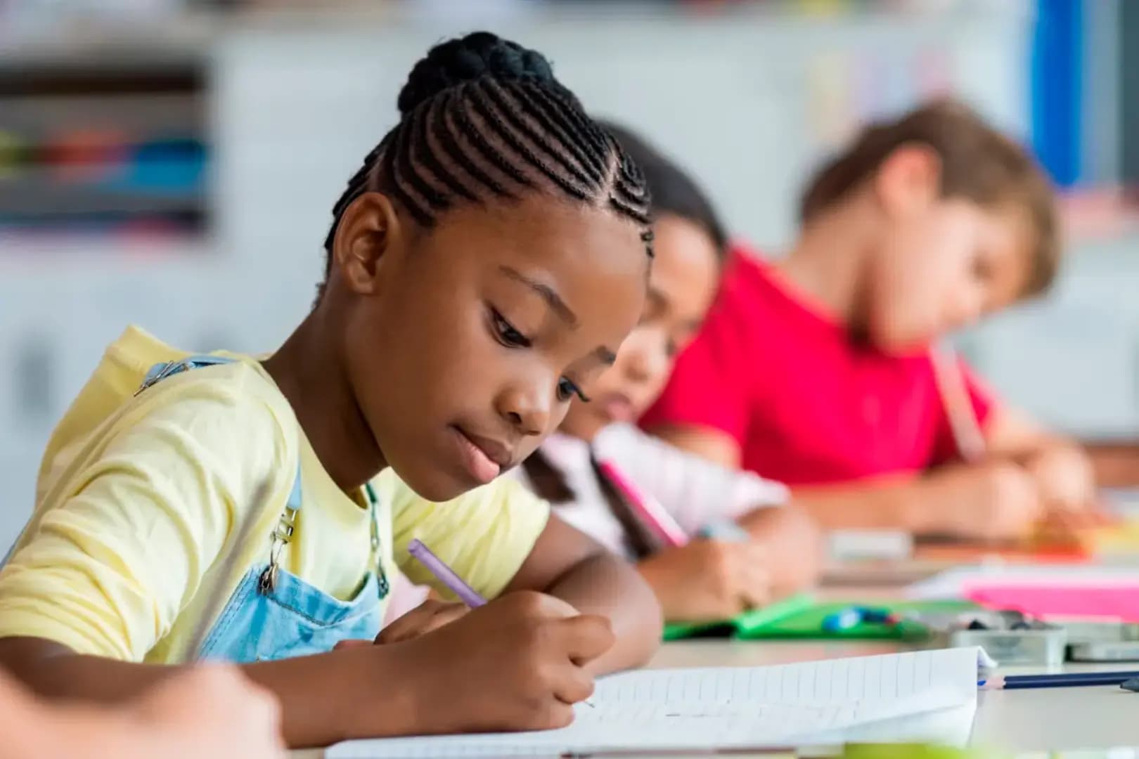 Pós-Graduação EAD em EDUCAÇÃO EM TEMPO INTEGRAL