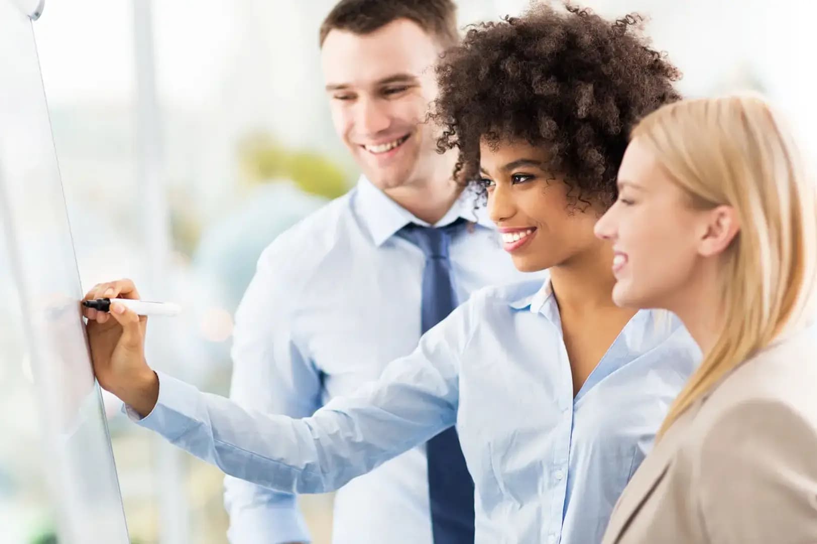 Pós-Graduação EAD em MBA EXECUTIVO EM GESTÃO AMBIENTAL