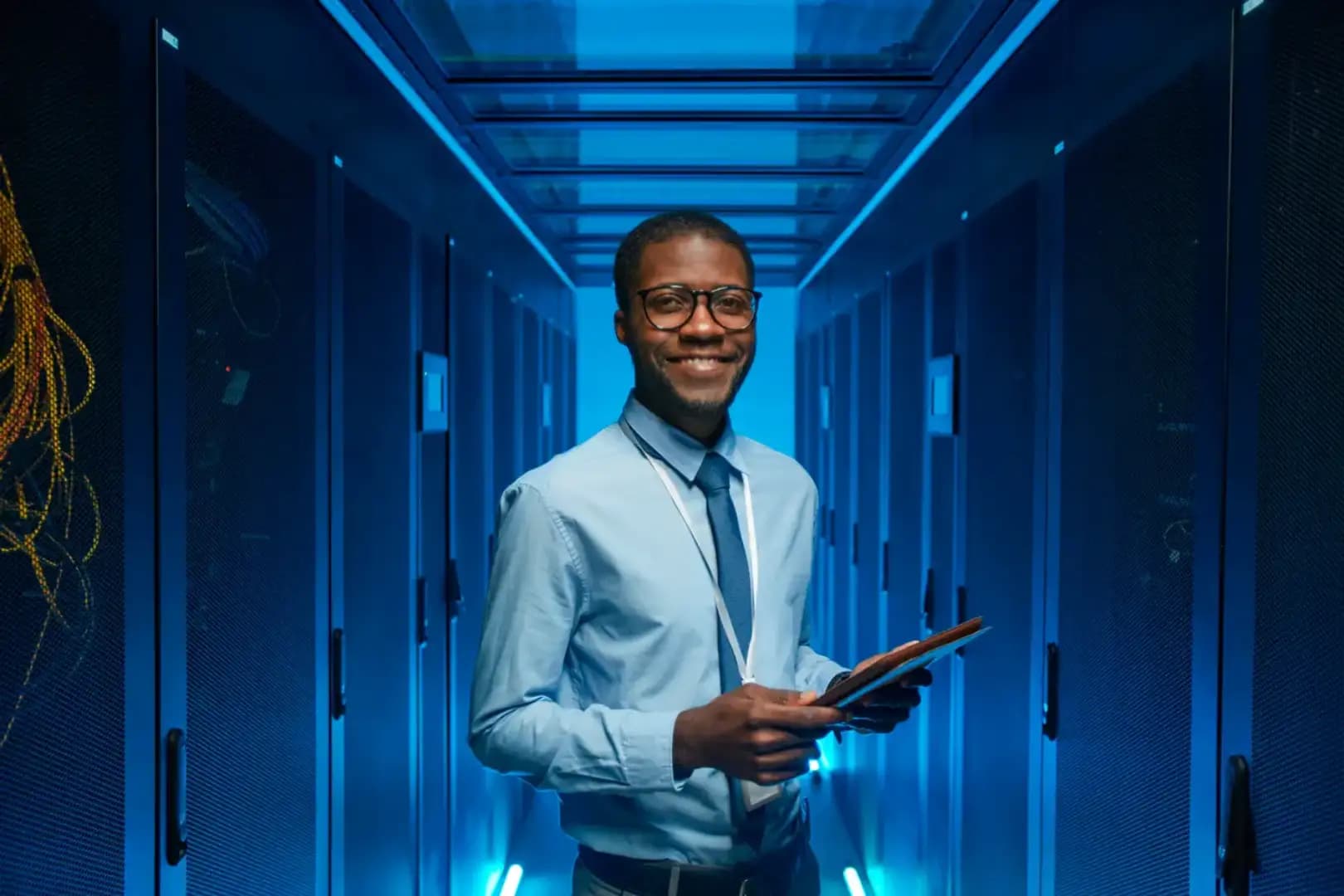 Pós-Graduação EAD em CIBERSEGURANÇA