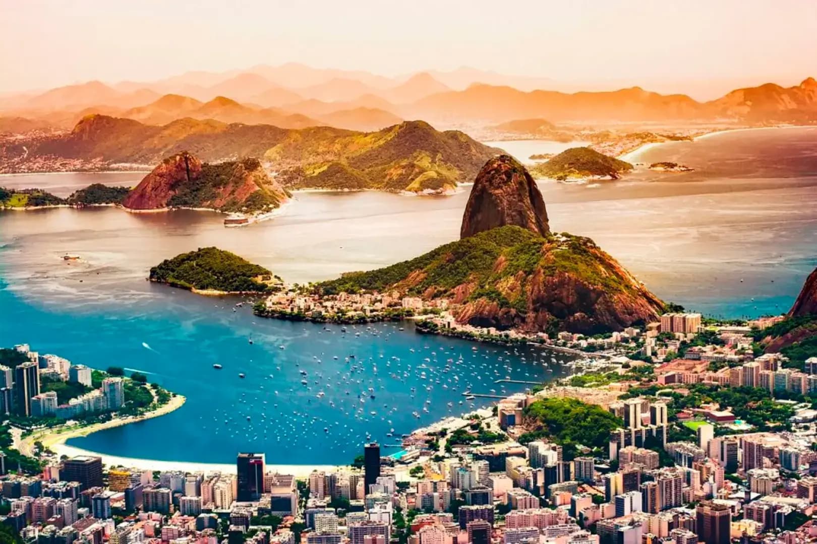 Pós-Graduação EAD em GESTÃO E PROJETOS EM TURISMO