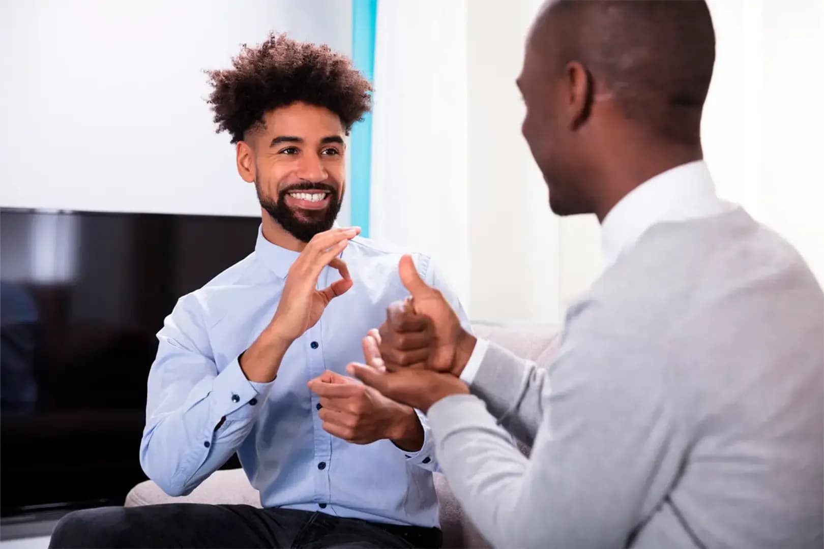 Pós-Graduação EAD em LIBRAS E EDUCAÇÃO ESPECIAL