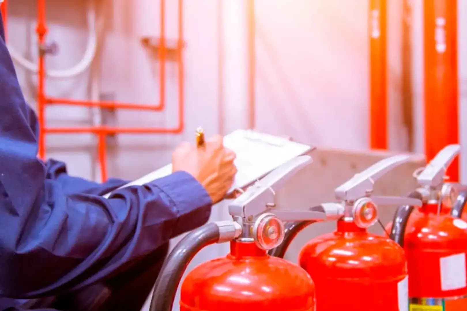 Pós-Graduação EAD em ENGENHARIA DE SEGURANÇA CONTRA INCÊNDIO E PÂNICO