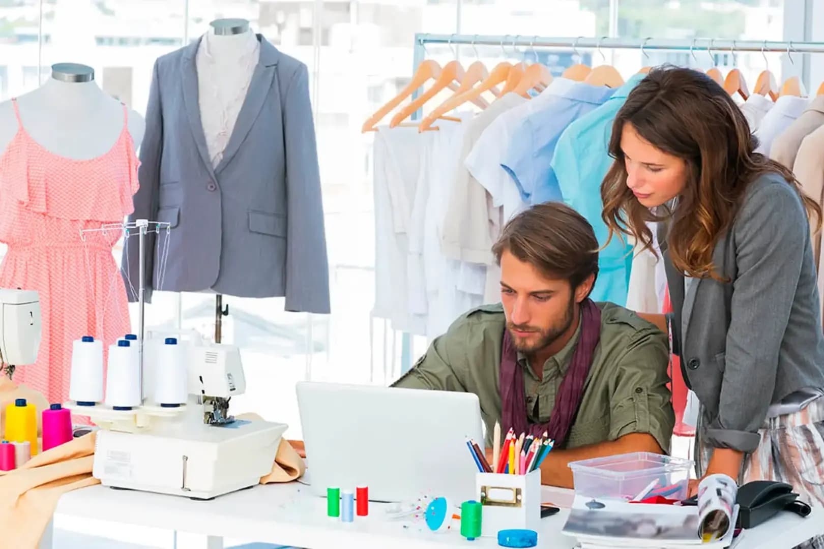 Pós-Graduação EAD em MBA EM MARKETING DE MODA