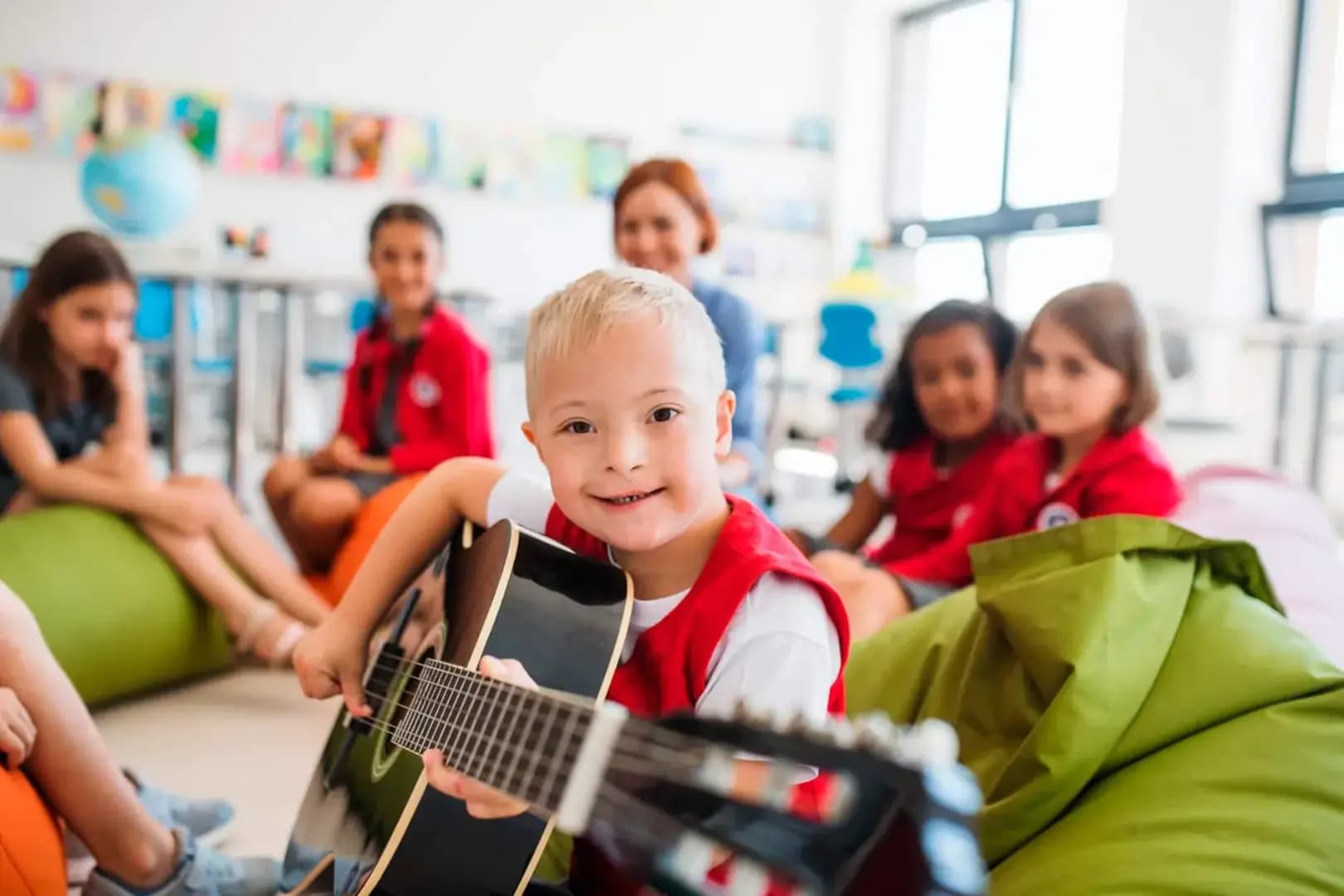 Pós-Graduação EAD em EDUCAÇÃO INFANTIL E EDUCAÇÃO MUSICAL